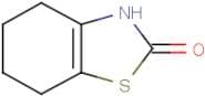 4,5,6,7-Tetrahydro-1,3-benzothiazol-2(3H)-one