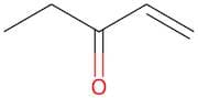 Pent-1-en-3-one