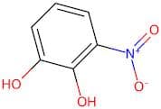3-Nitrobenzene-1,2-diol