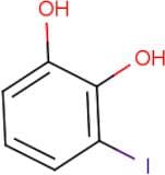 3-Iodobenzene-1,2-diol
