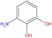3-Aminobenzene-1,2-diol