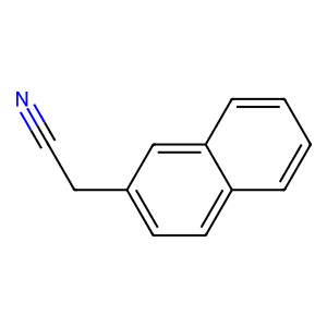 (Naphth-2-yl)acetonitrile