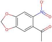 4',5'-Methylenedioxy-2'-nitroacetophenone