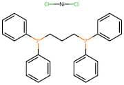 [1,3-Bis(diphenylphosphino)propane]nickel(II) chloride