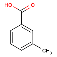 3-Methylbenzoic acid