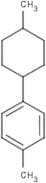1-Methyl-4-(4-methylcyclohex-1-yl)benzene