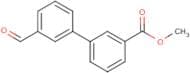 Methyl 3'-formyl-[1,1'-biphenyl]-3-carboxylate