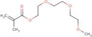 2-[2-(2-Methoxyethoxy)ethoxy]ethyl methacrylate