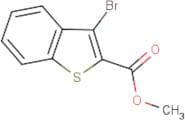 Methyl 3-bromobenzo[b]thiophene-2-carboxylate