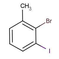 2-Bromo-3-iodotoluene