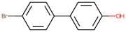 4-Bromo-4'-hydroxybiphenyl