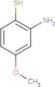 2-Amino-4-methoxybenzenethiol