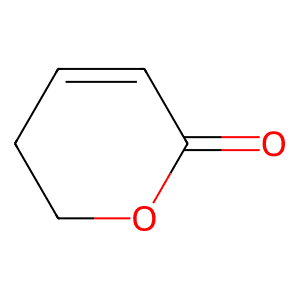 5,6-Dihydro-2H-pyran-2-one