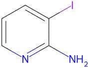 2-Amino-3-iodopyridine