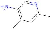 5-Amino-2,4-dimethylpyridine