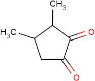 3,4-Dimethyl-1,2-cyclopentadione