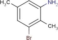 3-Bromo-2,5-dimethylaniline