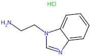 1-(2-Aminoethyl)-1H-benzimidazole hydrochloride