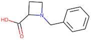 1-Benzylazetidine-2-carboxylic acid