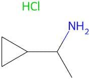 1-Cyclopropylethylamine hydrochloride