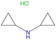 Dicyclopropylamine hydrochloride