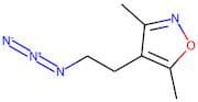 2-(3,5-Dimethylisoxazol-4-yl)ethyl azide