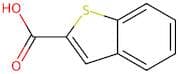 Benzo[b]thiophene-2-carboxylic acid