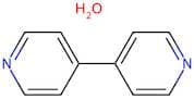 4,4'-Dipyridyl hydrate