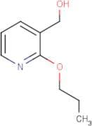 (2-Propoxypyridin-3-yl)methanol