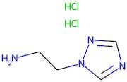 1-(2-Aminoethyl)-1H-1,2,4-triazole dihydrochloride