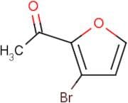 1-(3-Bromofuran-2-yl)ethanone