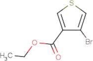 Ethyl 4-bromothiophene-3-carboxylate