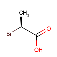(S)-(-)-2-Bromopropionic Acid