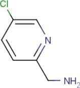 (5-Chloropyridin-2-yl)methanamine