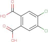 4,5-Dichlorophthalic acid