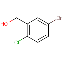 5-Bromo-2-chlorobenzyl alcohol