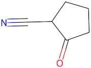 2-Oxocyclopentane-1-carbonitrile