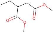 Dimethyl 2-ethylsuccinate