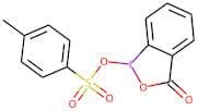 1-[[(4-Methylphenyl)sulphonyl]oxy]-1,2-benziodoxol-3(1H)-one