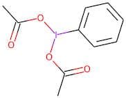 Iodobenzene diacetate
