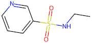 N-Ethylpyridine-3-sulphonamide