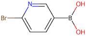 6-Bromopyridine-3-boronic acid