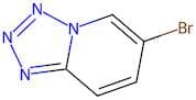 6-Bromotetrazolo[1,5-a]pyridine