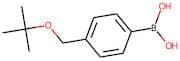 4-(tert-Butoxymethyl)benzeneboronic acid