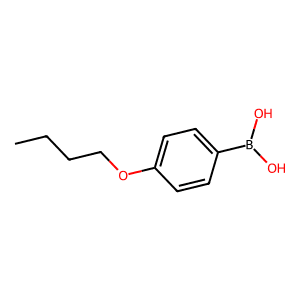 4-(n-Butoxy)benzeneboronic acid