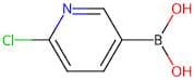 2-Chloropyridine-5-boronic acid