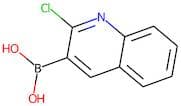 2-Chloroquinoline-3-boronic acid