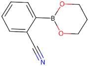 2-Cyanobenzeneboronic acid, propane-1,3-diol ester
