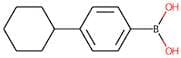 4-Cyclohexylbenzeneboronic acid
