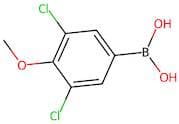 3,5-Dichloro-4-methoxybenzeneboronic acid